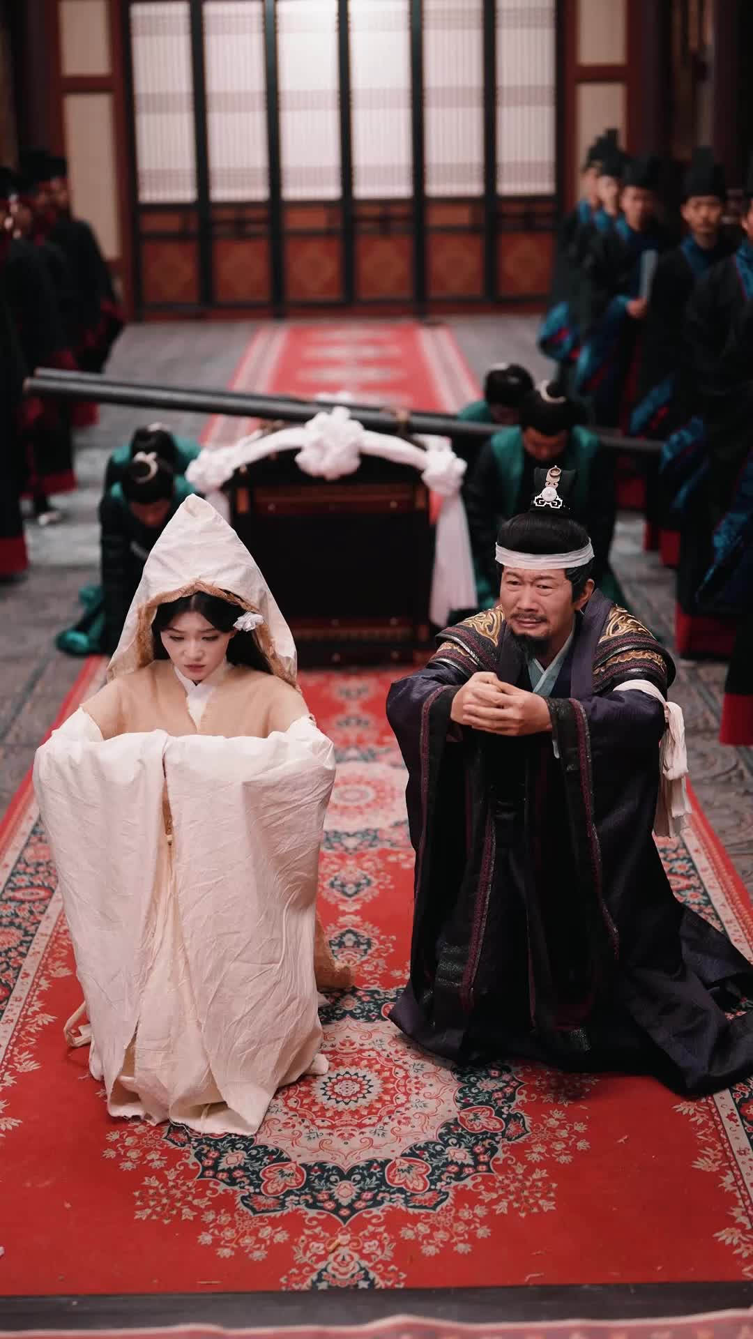 Episode 7 - I'm the Emperor From the Future